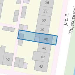 Perceel SDT00-I-5802