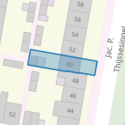 Perceel SDT00-I-5803