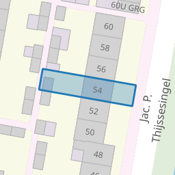 Perceel SDT00-I-5805