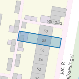 Perceel SDT00-I-5807