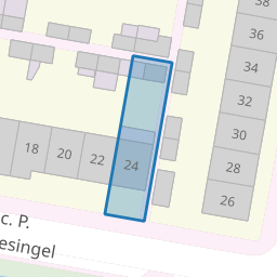 Perceel SDT00-I-5838