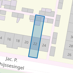 Perceel SDT00-I-5839