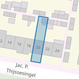 Perceel SDT00-I-5840