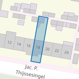 Perceel SDT00-I-5841