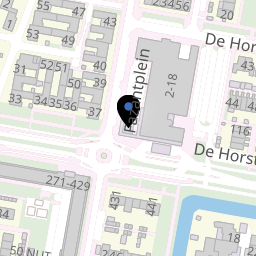 Appartement SDT00 I 5860 23