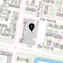 Appartement SDT00 I 5860 65