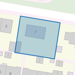 Perceel SDT00-I-5865