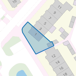 Perceel SDT00-I-5880