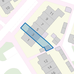 Perceel SDT00-I-5881