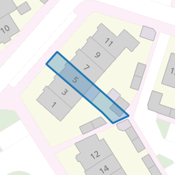 Perceel SDT00-I-5882