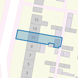 Perceel SDT00-I-5895