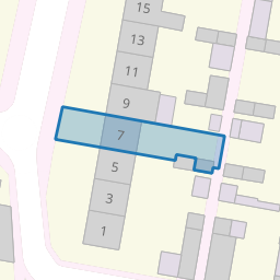 Perceel SDT00-I-5897