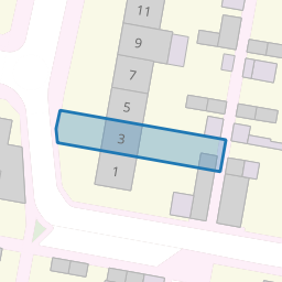 Perceel SDT00-I-5899