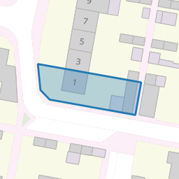 Perceel SDT00-I-5900