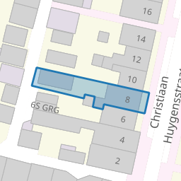 Perceel SDT00-I-5911