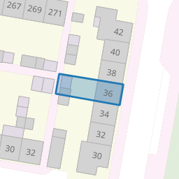 Perceel SDT00-I-5917