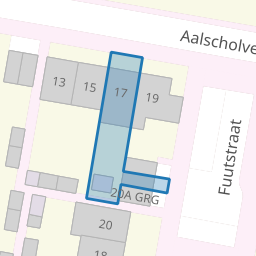 Perceel SDT00-I-5945