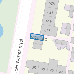 Perceel SDT00-I-5950