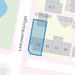 Perceel SDT00-I-5951