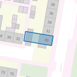 Perceel SDT00-I-5960