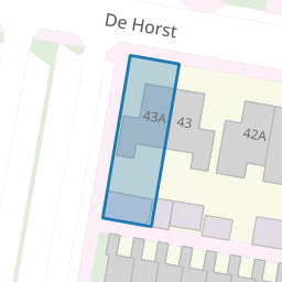 Perceel SDT00-I-5962
