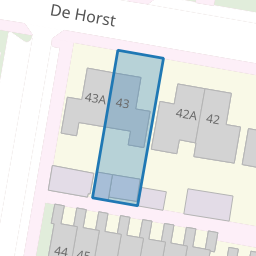 Perceel SDT00-I-5963