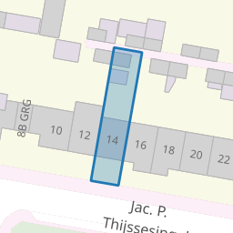 Perceel SDT00-I-5968