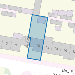 Perceel SDT00-I-5971