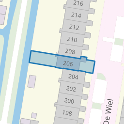 Perceel SDT00-I-5993