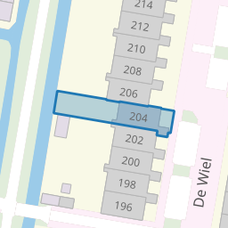 Perceel SDT00-I-5994