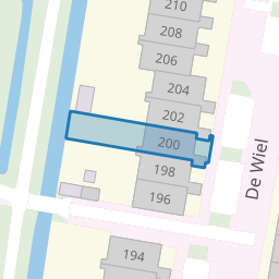 Perceel SDT00-I-5996