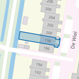 Perceel SDT00-I-5997