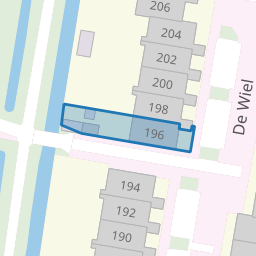 Perceel SDT00-I-5998