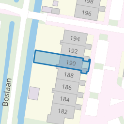 Perceel SDT00-I-6001