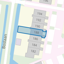 Perceel SDT00-I-6002