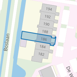 Perceel SDT00-I-6003