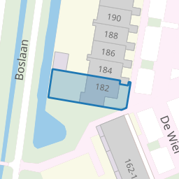 Perceel SDT00-I-6005