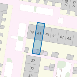 Perceel SDT00-I-6007