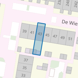 Perceel SDT00-I-6008