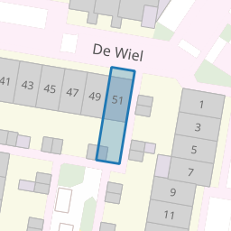 Perceel SDT00-I-6012