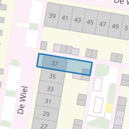 Perceel SDT00-I-6013