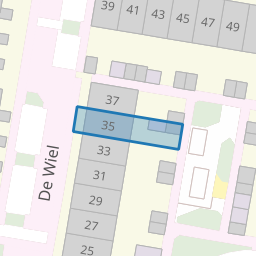 Perceel SDT00-I-6014