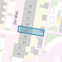 Perceel SDT00-I-6018