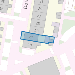 Perceel SDT00-I-6021