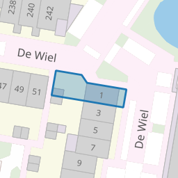 Perceel SDT00-I-6023