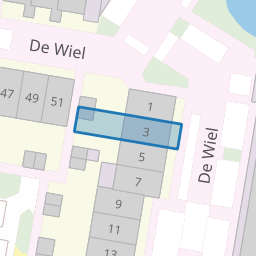 Perceel SDT00-I-6024