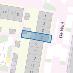 Perceel SDT00-I-6026