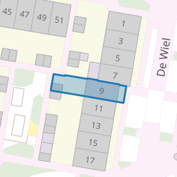 Perceel SDT00-I-6027