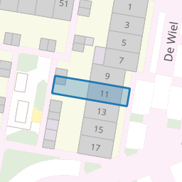 Perceel SDT00-I-6028