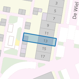 Perceel SDT00-I-6029